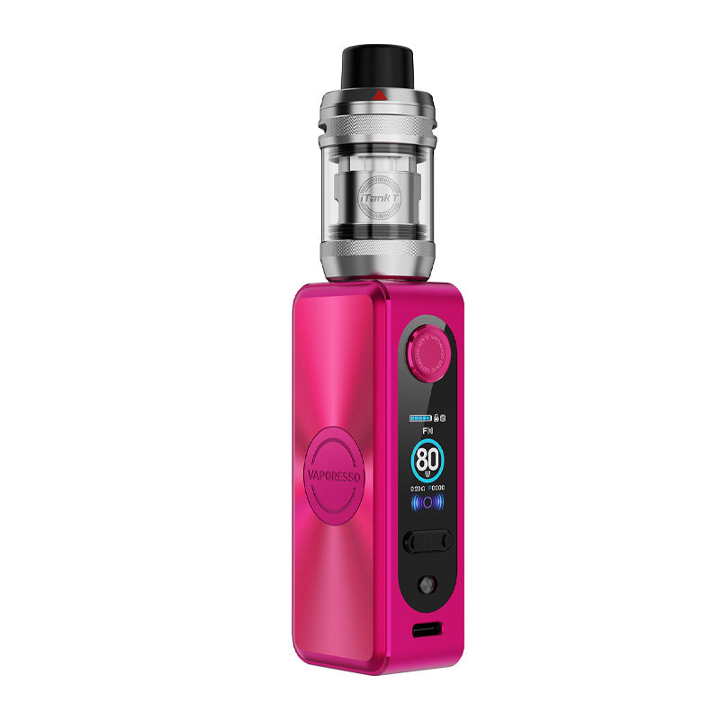 Vaporesso - GEN SE Starter Kit - MK Distro