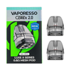Vaporesso - Corex 2.0 LUXE X (5mL) Replacement Pods (2pcs) - MK Distro