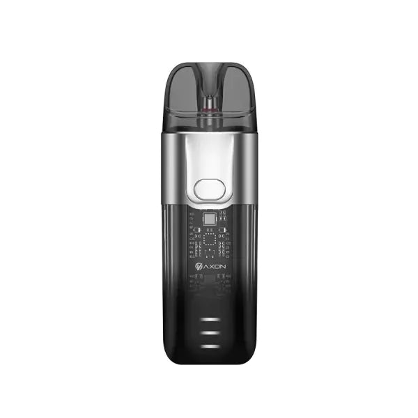 Vaporesso - Luxe X Starter Kit - MK Distro