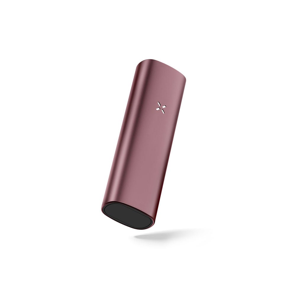 PAX - Plus Portable Dry Herb Vaporizer Kit - MK Distro