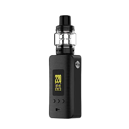 Vaporesso - Gen 200 (iTank 2 Edition) Starter Kit