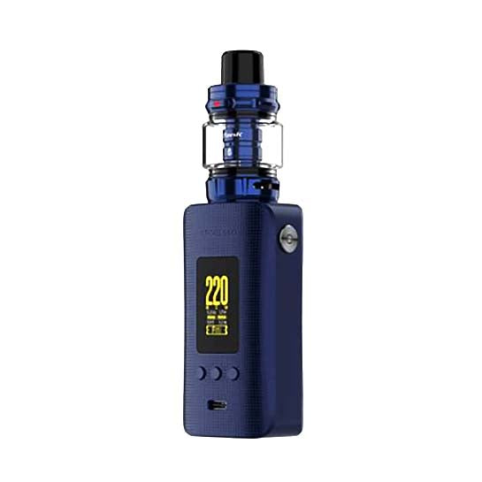 Vaporesso - Gen 200 (iTank 2 Edition) Starter Kit - MK Distro
