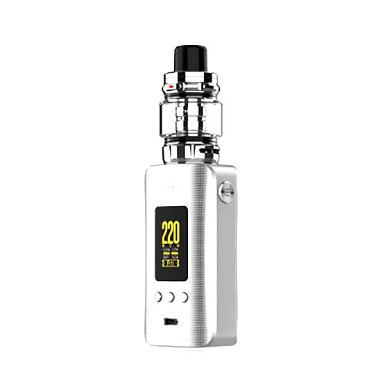 Vaporesso - Gen 200 (iTank 2 Edition) Starter Kit - MK Distro