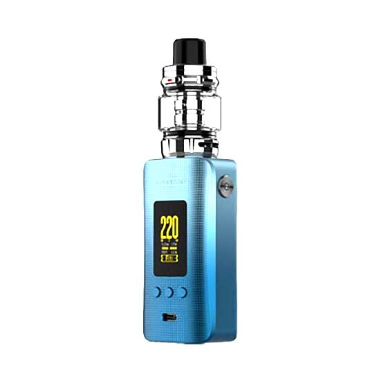 Vaporesso - Gen 200 (iTank 2 Edition) Starter Kit - MK Distro