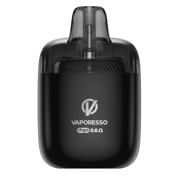 Vaporesso - imate OS Refillable Pods