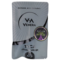 Venera - Exotic Flower (THCA) - Hemp Flower (4g) - MK Distro