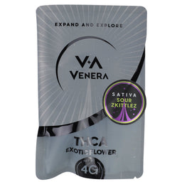 Venera - Exotic Flower (THCA) - Hemp Flower (4g) - MK Distro