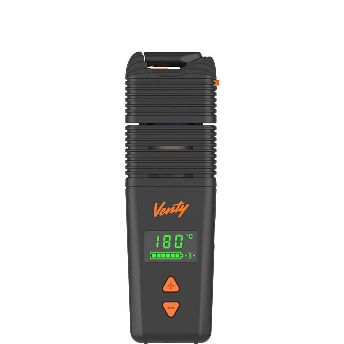 Storz & Bickel - Venty Portable Vaporizer - MK Distro