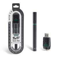 Ooze - Twist Slim Pen 2.0 320mAh (Single)