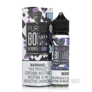 VGOD Iced - Premium E-Liquid (60mL) - MK Distro
