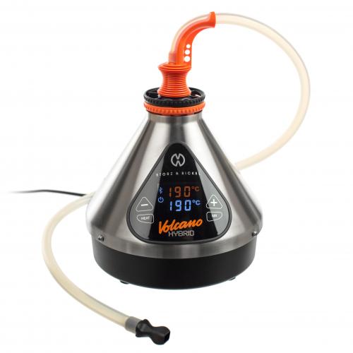 Storz & Bickel - Onyx Edition Volcano Vaporizer - MK Distro