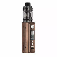 Voopoo - Drag M100S Starter Kit - MK Distro