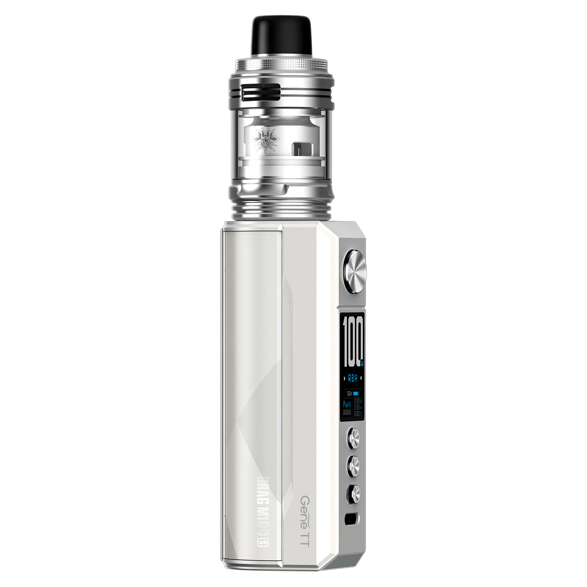 Voopoo - Drag M100S Starter Kit - MK Distro