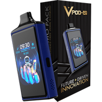 Craftbox - V-Pod S (Promo: 2 x 10mL Bottle) Starter Kit - MK Distro