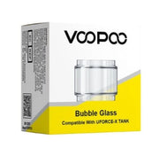 Voopoo - UForce-X Tank Replacement Bubble Glass (5.5mL) - MK Distro