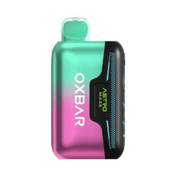 Oxbar Astro Maze 50K - Disposable Vapes (5% - 50,000 Puffs) - Box of 5 - MK Distro