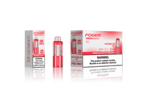 Foger Switch Pro Pod 30k - Disposable Pod (5% - 30,000 Puffs) - Single - MK Distro