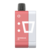 Off Stamp SW9000 Starter-Kit - Disposable Vape (5% - 9000 Puffs) - MK Distro