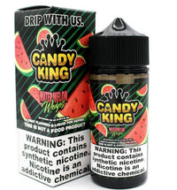 Candy King - E-Liquid (100mL) - MK Distro