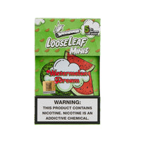 Loose Leaf - Minis Wraps - (Box of 8) - MK Distro