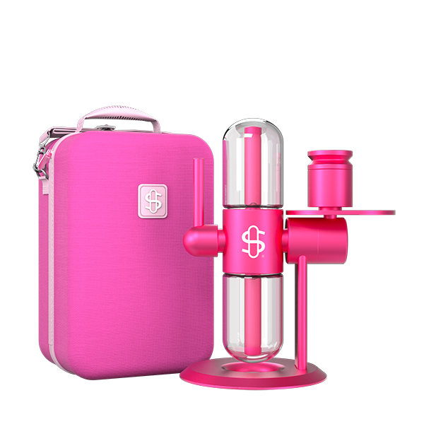 Stundenglass x Kompact Pink - Gravity / Multi-Use Systems - MK Distro
