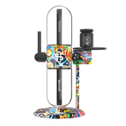 Stundenglass - Glass Gravity Infuser - MK Distro