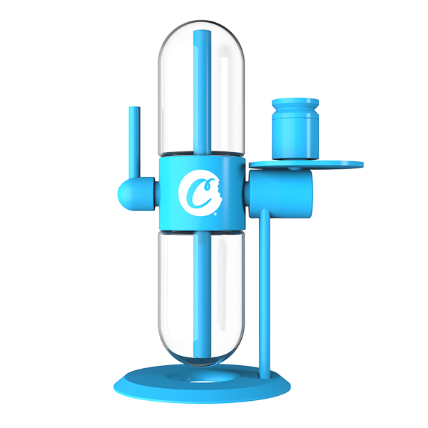 Stundenglass - Glass Gravity Infuser - MK Distro