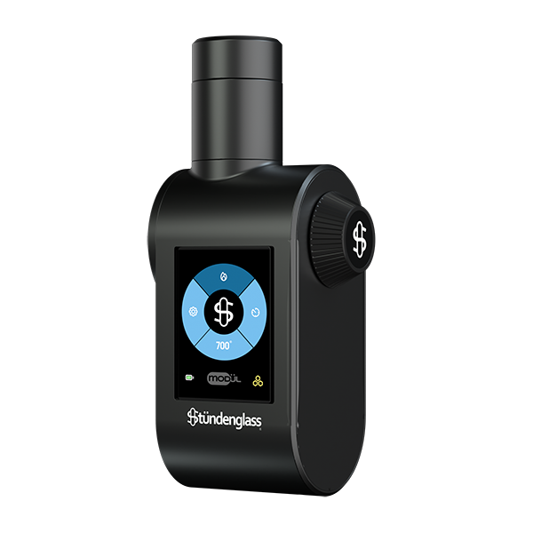 Stundenglass - Modul for Concentrate - MK Distro