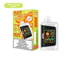 Raz LTX 25000 - Disposable Vape (5% - 25000 Puffs) - Box of 5