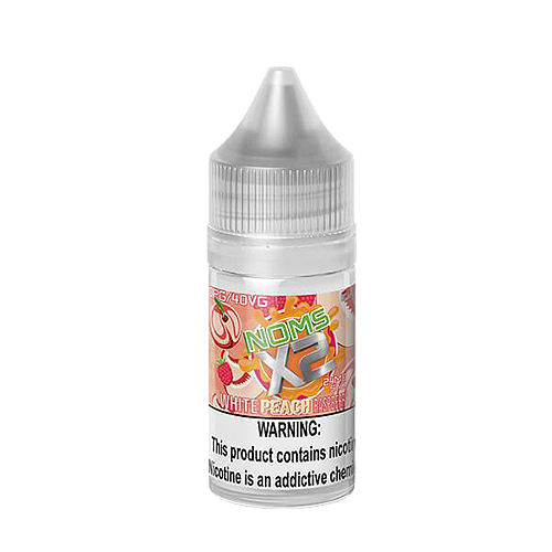 FreeNoms Salts - Salt Nic E-Liquid (30mL) - MK Distro