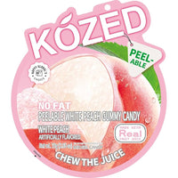 Kozed - Peelable Gummies
