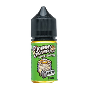 Johnny Creampuff -Salt Nic Premium E-Liquid (30mL) - MK Distro