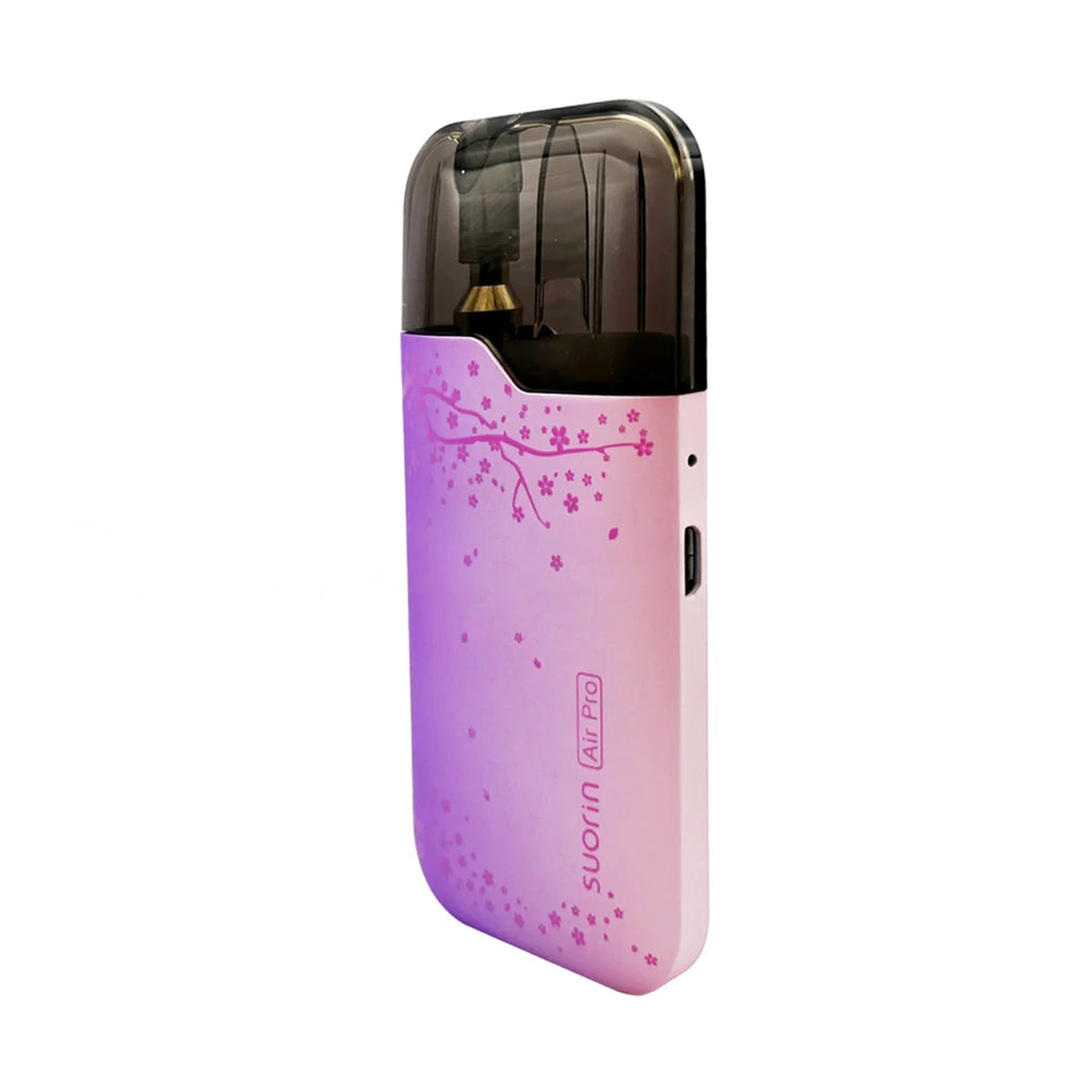 Suorin - Air Pro Pod Kit - MK Distro