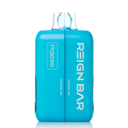 Reign Bar Palette 50K - Disposable Vape (5%) (Box of 5) TX Compliant - MK Distro