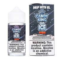 Candy King - Premium E-Liquid (100mL) - MK Distro