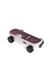 Wulf - Mods Deck Skateboard 510 Thread Battery Assorted - (Box of 9)