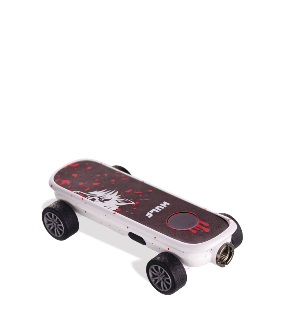 Wulf - Mods Deck Skateboard 510 Thread Battery Assorted - (Box of 9)