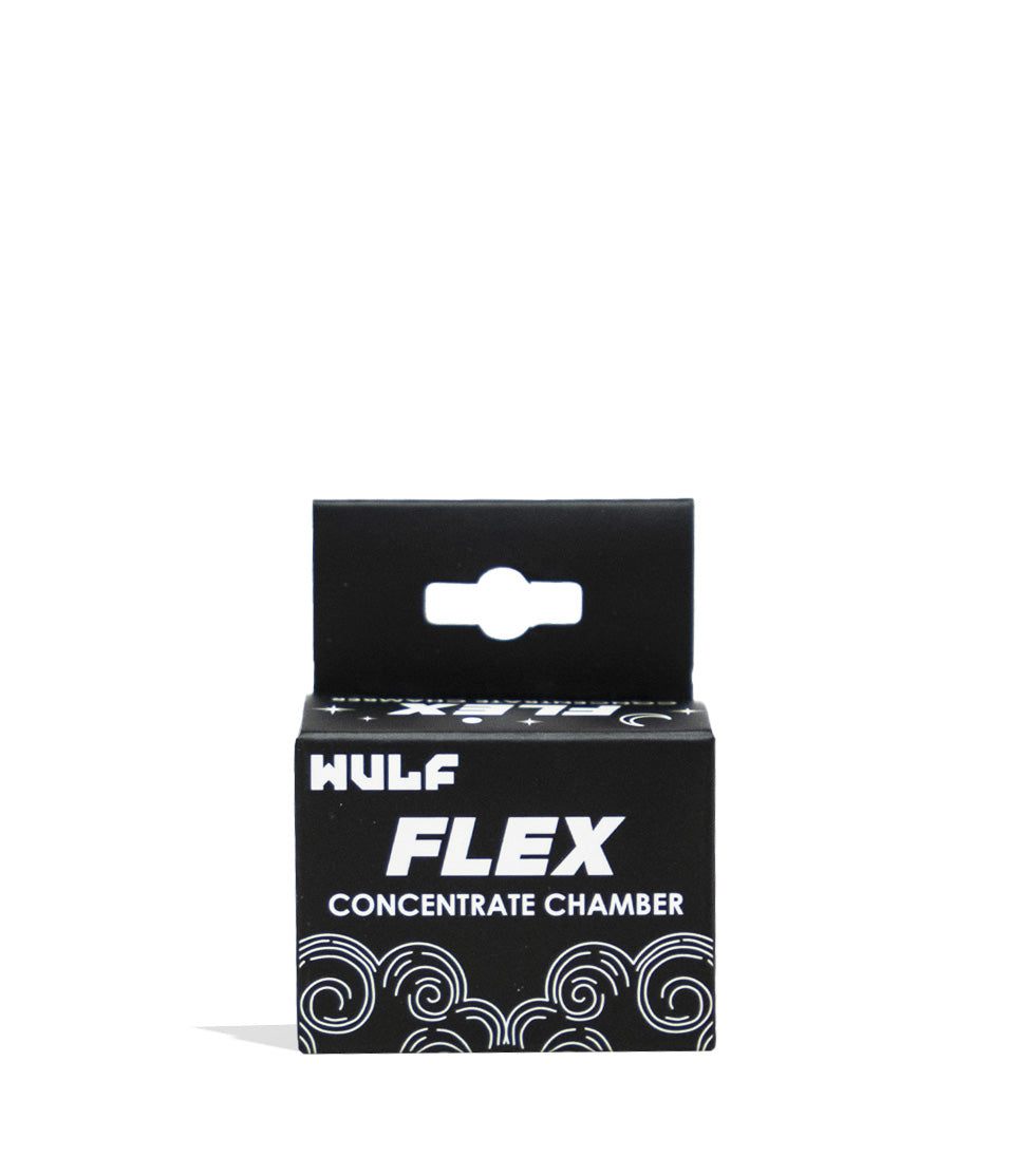 Yocan - Wulf Flex Concentrate Chamber