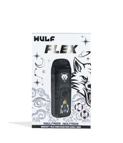 Yocan - Wulf Mods Flex Dual Use Concentrate Dry Herb Vaporizer - MK Distro