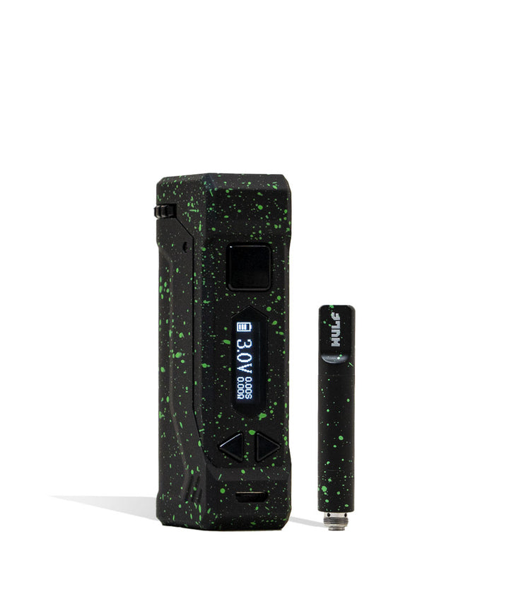 Wulf Mods - Uni Pro Adjustable Cartridge Vaporizer - MK Distro