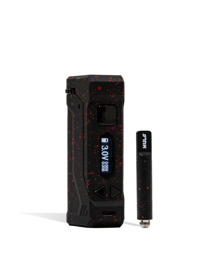 Wulf Mods - Uni Pro Adjustable Cartridge Vaporizer - MK Distro