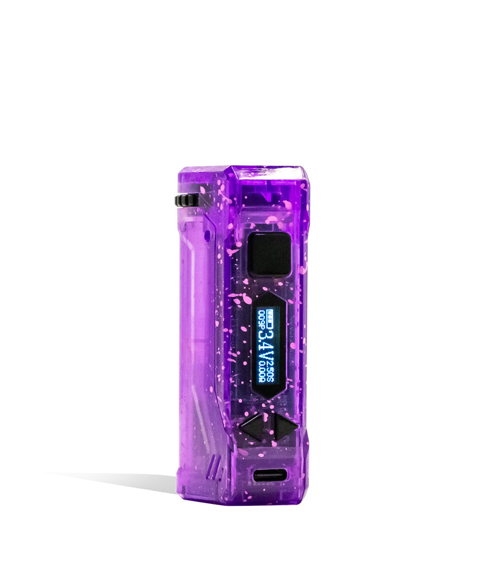 Wulf Mods X-Ray - Uni Pro Cartridge Vaporizer - MK Distro