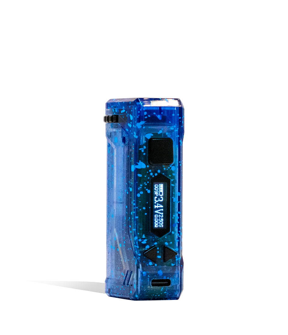 Yocan - Wulf Mods X-Ray Series Uni Pro Cartridge Vaporizer