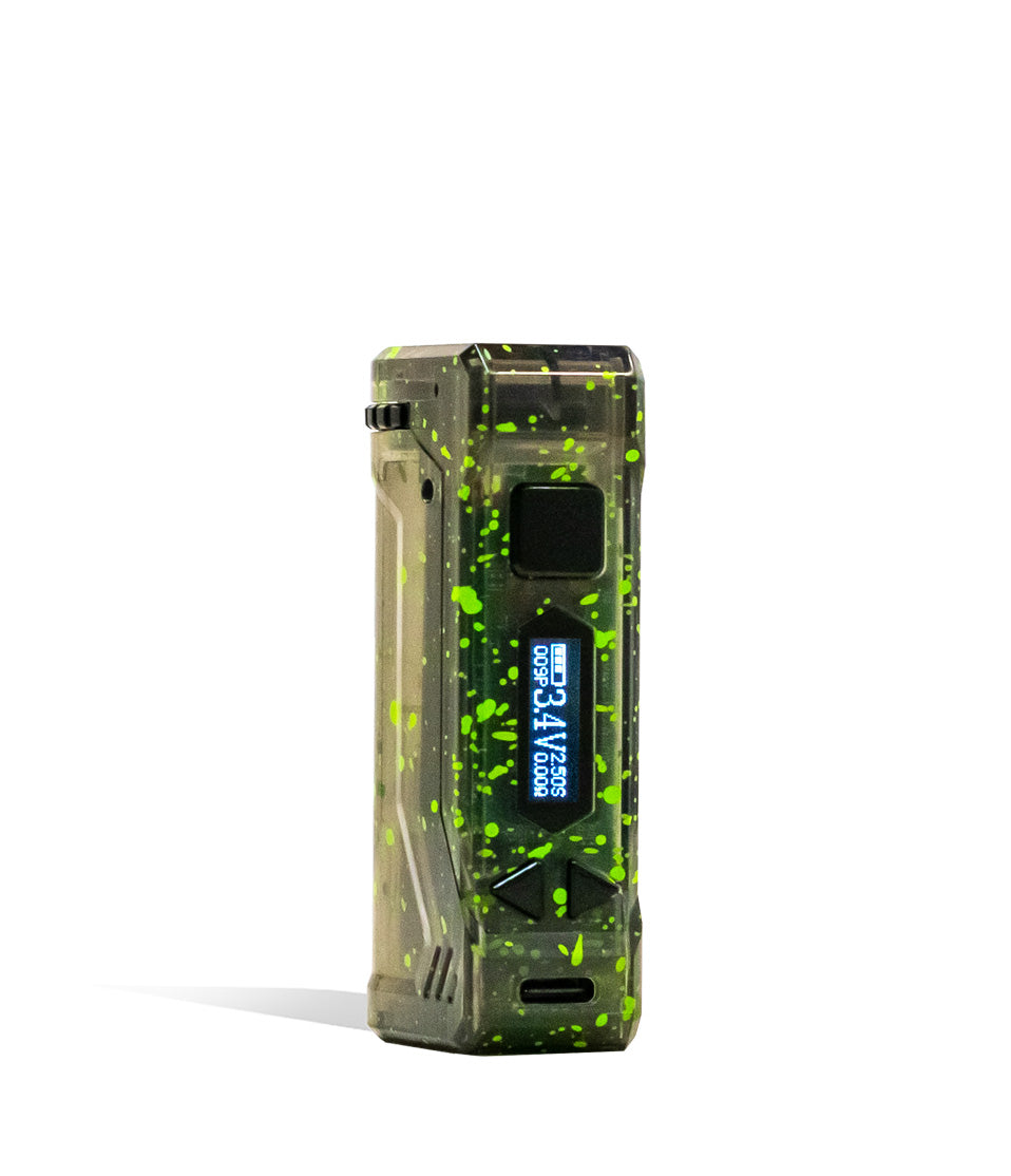Yocan - Wulf Mods X-Ray Series Uni Pro Cartridge Vaporizer