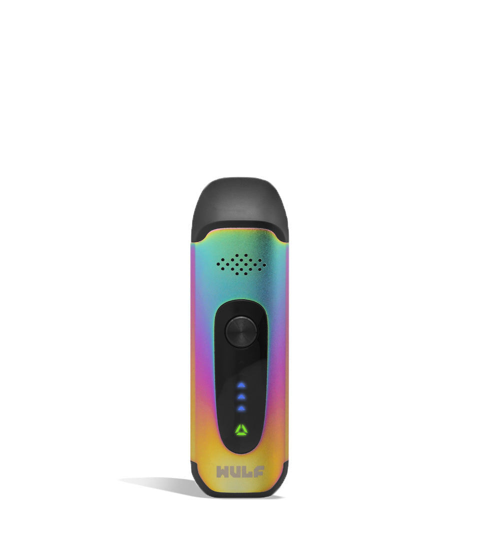 Yocan - Wulf Next Dry Herb Portable Vaporizer