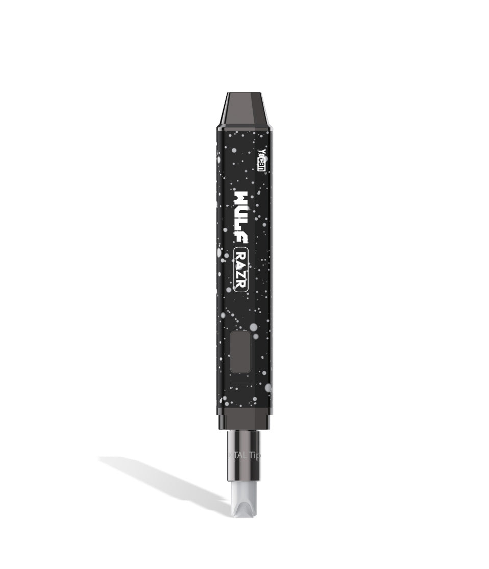 Yocan -  Wulf Razr Nectar Collector & Hot Knife