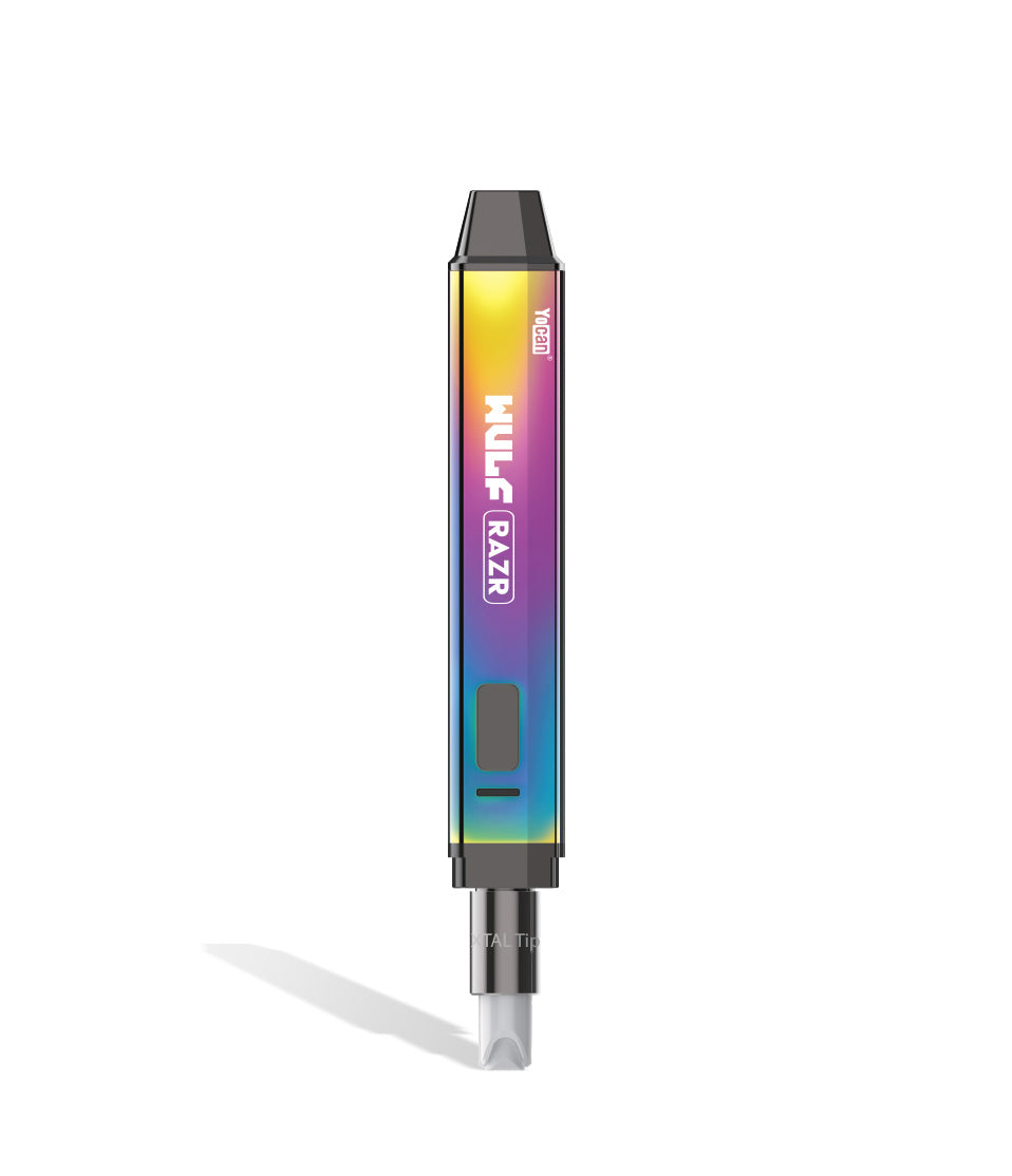 Yocan -  Wulf Razr Nectar Collector & Hot Knife