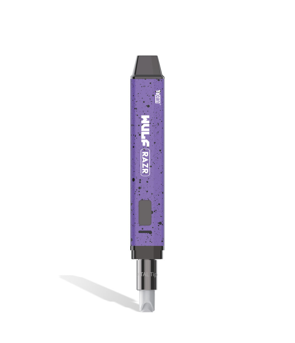 Yocan -  Wulf Razr Nectar Collector & Hot Knife