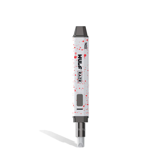 Yocan -  Wulf Razr Nectar Collector & Hot Knife