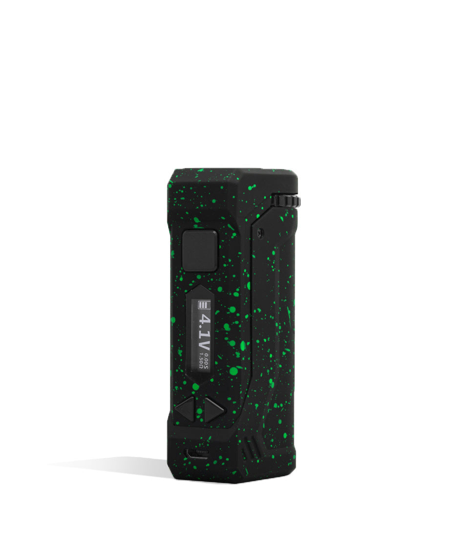 Yocan - Wulf Uni Pro Adjustable Cartridge Vaporizer